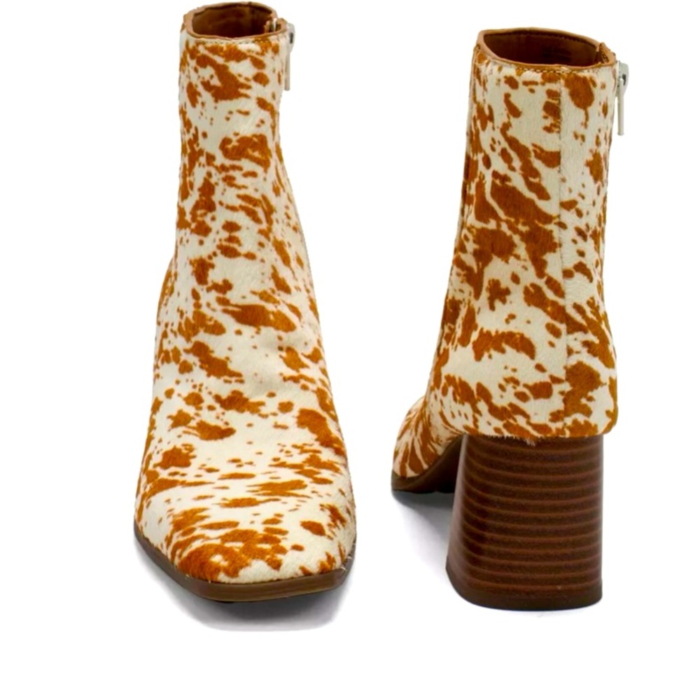 Womens Inc Dasha Boot